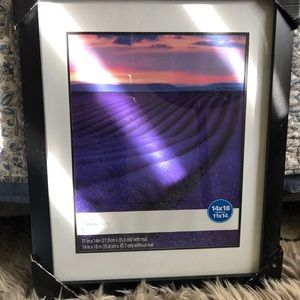 New Large Picture Frame